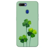 Купить - чехол для смартфона  Чехол Lucky clover для Oppo A5s 2044974