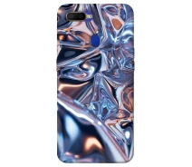 Купить - чехол для смартфона  Чехол Silver pattern для Oppo A5s 2024770