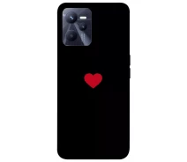 Купить - чехол для смартфона  Чехол Simple heart для Realme C35 1998354