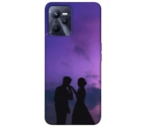 Купить - чехол для смартфона  Чехол Pink dream для Realme C35 1999234