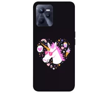Купить - чехол для смартфона  Чехол Cool unicorn для Realme C35 2022830