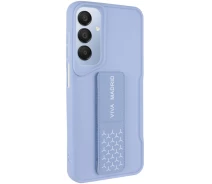 Купить - чехол для смартфона  Чехол TPU VIVA на Samsung Galaxy A16 4G/5G/A26 5G (Blue) 1927590