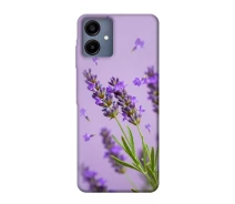 Купить - чехол для смартфона  Чехол Lavender purple для Samsung Galaxy A06 2043469