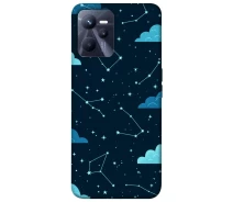 Купить - чехол для смартфона  Чехол Starry sky для Realme C35 2024507