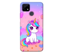 Купить - чехол для смартфона  Чехол Magical Unicorn для Realme C25Y 2035264
