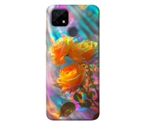 Купить - чехол для смартфона  Чехол Golden rose для Realme C25Y 2043736