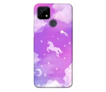 Купить - чехол для смартфона  Чехол Pastel dream для Realme C25Y 2034401