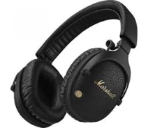 Купить - наушники  Наушники Marshall Monitor III A.N.C Black (1006861)