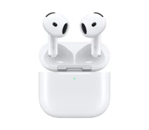 Купить - наушники  Наушники Apple AirPods 4 with Active Noise Cancellation (MXP93) "Seller Refurbished"