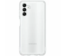 Купить - чехол для смартфона  TPU чехол Epic Transparent 1,0mm на Samsung Galaxy A34 5G (бесцветный (прозрачный)) 1518199