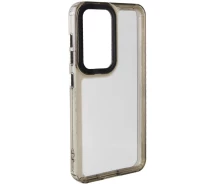 Купить - чехол для смартфона  Чехол TPU+PC Colorside на Samsung Galaxy A34 5G (Gray) 1672859