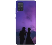 Купить - чехол для смартфона  Чехол Pink dream для Samsung Galaxy A71 (2020) 1999011