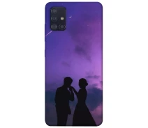 Купить - чехол для смартфона  Чехол Pink dream для Samsung Galaxy A51 (2020) 1999019