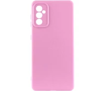 Купить - чехол для смартфона  Чехол Silicone Cover Lakshmi Full Camera (AA) Samsung Galaxy A34 5G (Розовый / Pink) 1775157