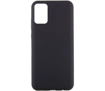 Купить - чехол для смартфона  Чехол Silicone Cover Lakshmi (AA) Samsung Galaxy A51 (Черный / Black) 1778957