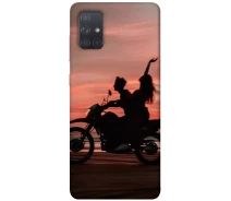 Купить - чехол для смартфона  Чехол Moto couple для Samsung Galaxy A71 (2020) 2000331