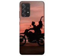 Купить - чехол для смартфона  Чехол Moto couple для Samsung Galaxy A52s 2000508
