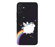 Купить - чехол для смартфона  Чехол Fat unicorn для Samsung Galaxy A34 5G 2021698
