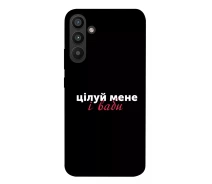 Купить - чехол для смартфона  Чехол Целуй меня для Samsung Galaxy A34 5G 2004095
