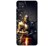 Купить - чехол для смартфона  Чехол Knight для Samsung Galaxy A51 (2020) 2016443