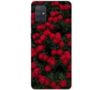 Купить - чехол для смартфона  Чехол Eternal roses для Samsung Galaxy A71 (2020) 2041273