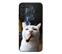 Купить - чехол для смартфона  Чехол Cat cigar для Samsung Galaxy A34 5G 2061493