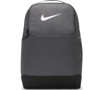 Купить - рюкзак  Рюкзак Nike BRASILIA 9.5 TRAINING BACKPACK M 24L темно-серый DH7709-068