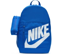 Купить - рюкзак  Рюкзак подростковый Nike YOUTH ELEMENTAL BACKPACK 20L синий DR6084-480