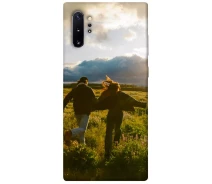 Купить - чехол для смартфона  Чехол Happy couple для Samsung Galaxy Note 10+ (2019) 2002107