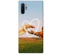 Купить - чехол для смартфона  Чехол Hands для Samsung Galaxy Note 10+ (2019) 2002547