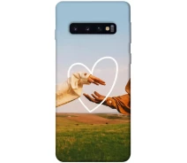 Купить - чехол для смартфона  Чехол Hands для Samsung Galaxy S10 (2019) 2002551