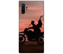 Купить - чехол для смартфона  Чехол Moto couple для Samsung Galaxy Note 10+ (2019) 2000347