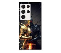 Купить - чехол для смартфона  Чехол Knight для Samsung Galaxy S23 Ultra 2016675