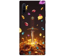 Купить - чехол для смартфона  Чехол Gold sword для Samsung Galaxy Note 10+ (2019) 2016904