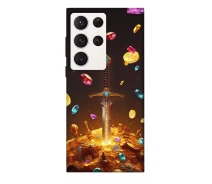 Купить - чехол для смартфона  Чехол Gold sword для Samsung Galaxy S23 Ultra 2017127