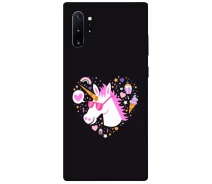 Купить - чехол для смартфона  Чехол Cool unicorn для Samsung Galaxy Note 10+ (2019) 2022624
