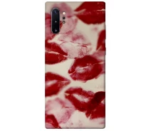 Купить - чехол для смартфона  Чехол Kisses для Samsung Galaxy Note 10+ (2019) 2001227
