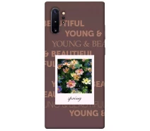 Купить - чехол для смартфона  Чехол Spring serenade для Samsung Galaxy Note 10+ (2019) 2042188