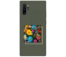 Купить - чехол для смартфона  Чехол Flora mood для Samsung Galaxy Note 10+ (2019) 2046678