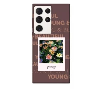 Купить - чехол для смартфона  Чехол Spring serenade для Samsung Galaxy S23 Ultra 2042406