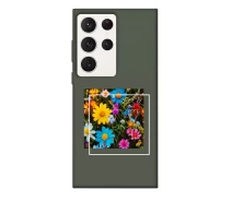 Купить - чехол для смартфона  Чехол Flora mood для Samsung Galaxy S23 Ultra 2046896