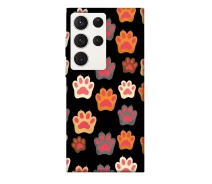 Купить - чехол для смартфона  Чехол Colorful Paws для Samsung Galaxy S23 Ultra 2031314