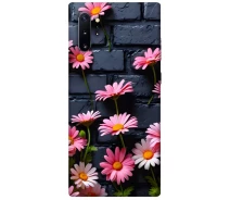 Купить - чехол для смартфона  Чехол Розовый контраст для Samsung Galaxy Note 10+ (2019) 2045331