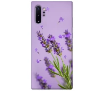 Купить - чехол для смартфона  Чехол Lavender purple для Samsung Galaxy Note 10+ (2019) 2043086