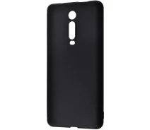Купить - чехол для смартфона  Чехол TPU Epik Black Full Camera на Xiaomi Redmi K20/K20 Pro/Mi9T/Mi9T Pro (Черный) 1565032