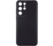 Купить - чехол для смартфона  Чехол TPU Epik Black Full Camera Samsung Galaxy S23 Ultra (Черный) 1653064