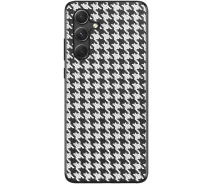 Купить - чехол для смартфона  Чехол TPU+PC Grid на Samsung Galaxy S24+ (White) 1964451