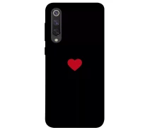 Купить - чехол для смартфона  Чехол Simple heart для Xiaomi Mi 9 SE 1998165