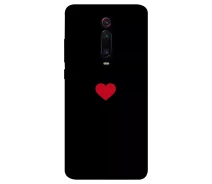 Купить - чехол для смартфона  Чехол Simple heart для Xiaomi Mi 9T 1998181