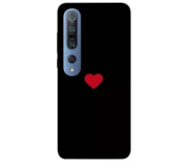 Купить - чехол для смартфона  Чехол Simple heart для Xiaomi Mi 10 1998185